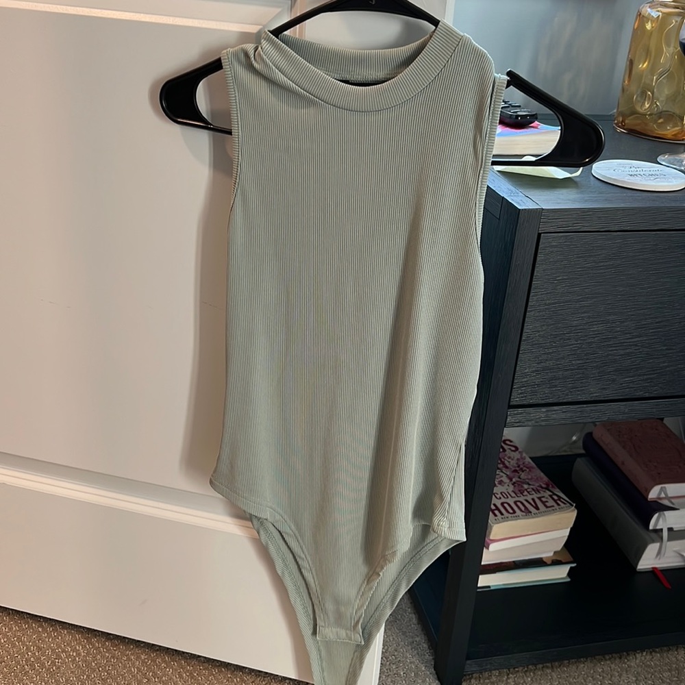 Bodysuit